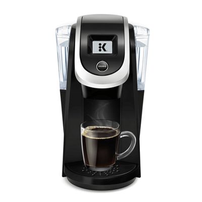 Keurig&reg; K200 Plus Series