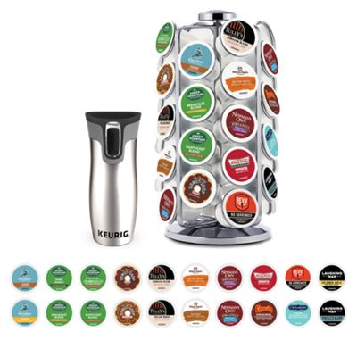 cheapest keurig k cups