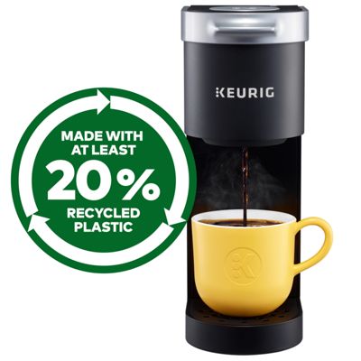 Discover The Iconic K Mini Shop Now Keurig Ca