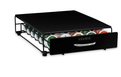 Keurig Rolling Storage Drawer Accessories Keurig Ca