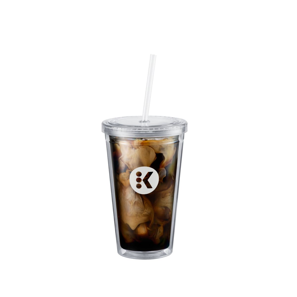 Keurig Replacement Tumbler K-Iced Essentials™ Single Serve Coffee Maker