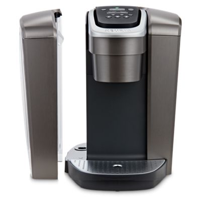 Replacement Water Reservoir and Lid for K-Elite™ Coffee Maker