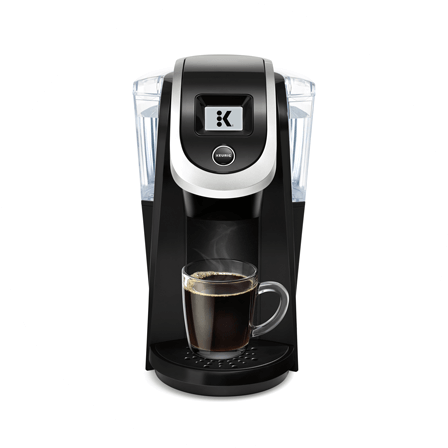 Keurig®K200 Plus Series Coffee Maker: 11 Colors | Keurig®