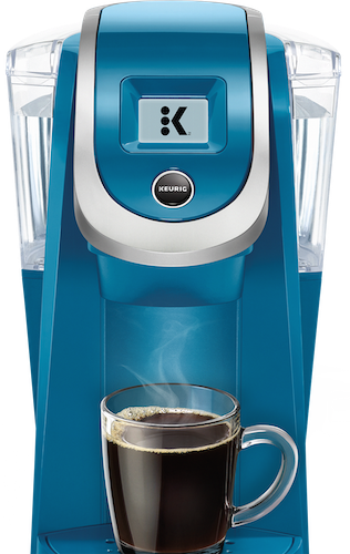 Compare all Keurig coffee maker models and features | Keurig