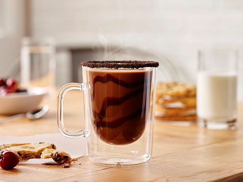 Shop Hot Cocoa  Keurig Commercial