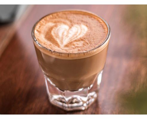 What Is a Cortado? What to Know About This Drink