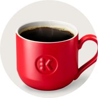 keurig drinkware products