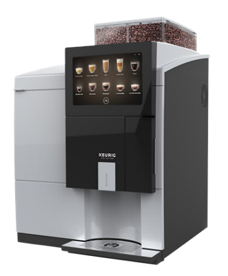 Keurig® Collection Eccellenza Touch™