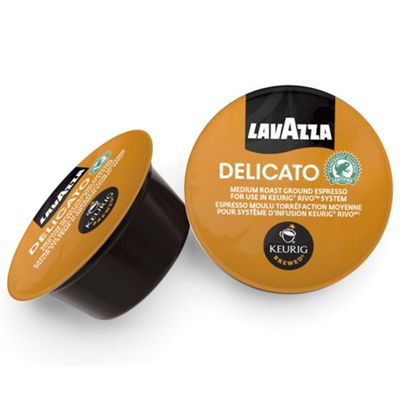 Keurig Rivo Brewing System Espresso Machine Keurig