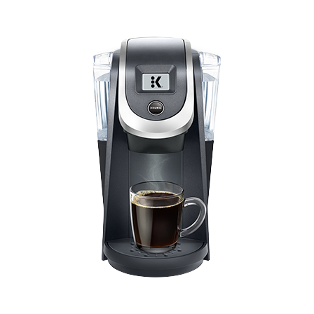 Keurig®K200 Plus Series Coffee Maker: 11 Colors | Keurig®