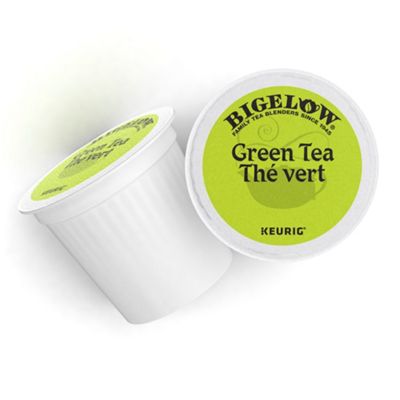 Bigelow® Green Tea K-Cup® Pods | Keurig®