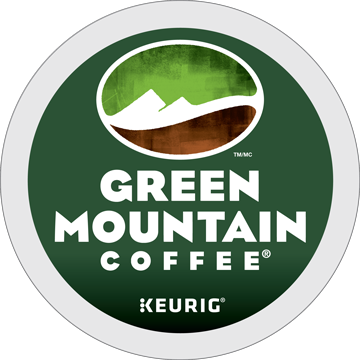 Green Mountain Coffee Dark Magic Extra Bold Dark Roast Coffee