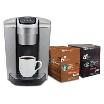 starbucks coffee maker