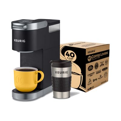 keurig mini plus walmart