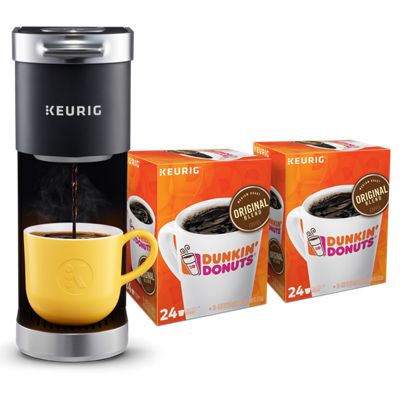 keurig mini plus for sale