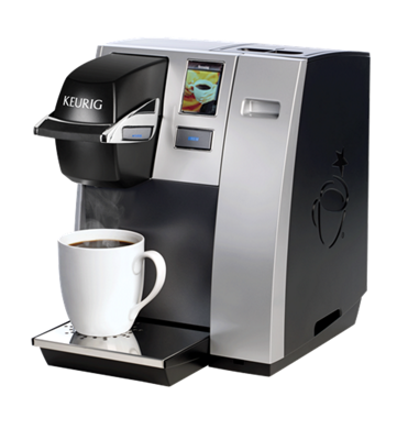 K150 Series Commercial Coffee Maker