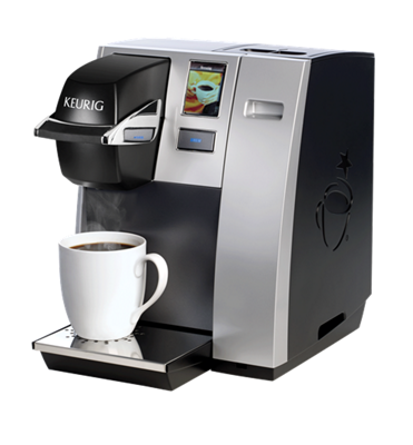 Keurig k150 2025 coffee maker