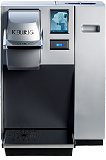 Keurig k150 2024