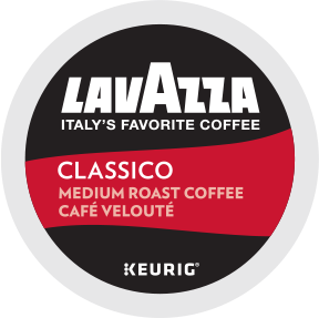 Lavazza Classico Coffee