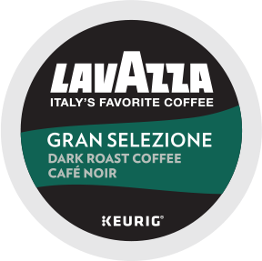 Lavazza Classico Coffee