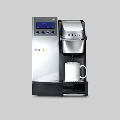 Keurig 2025 k 3000