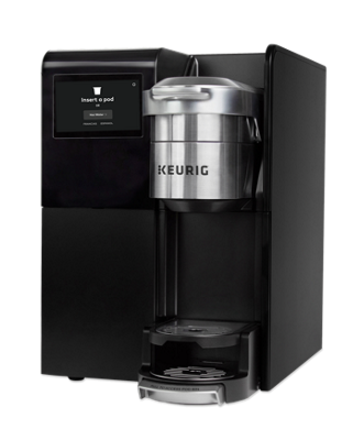 K-3500™ Commercial Coffee Maker