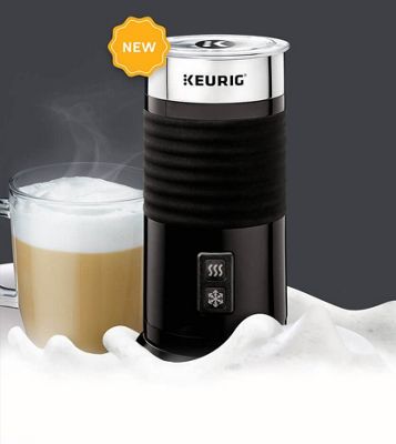 milk keurig