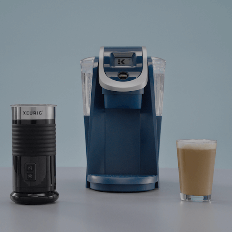 Keurig Milk Frother