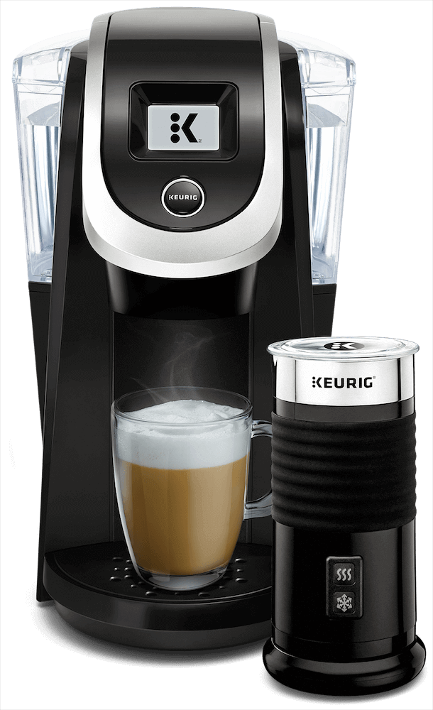 Keurig Milk Frother