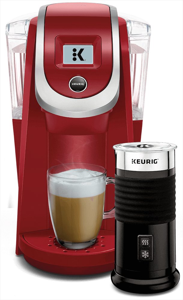 Keurig Milk Frother