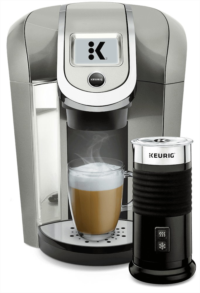 Keurig Milk Frother