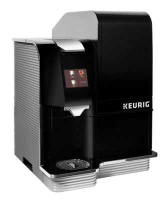 K4000 Commercial Coffee Maker