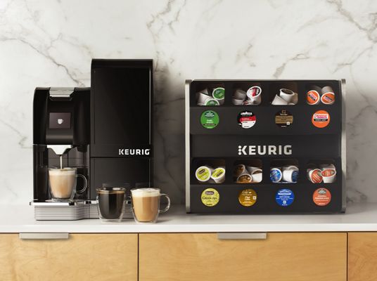 Commercial keurig outlet machines