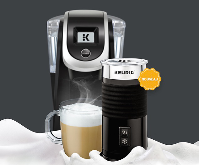 Keurig My k-cup filtre à café réutilisable universel - 1 ea