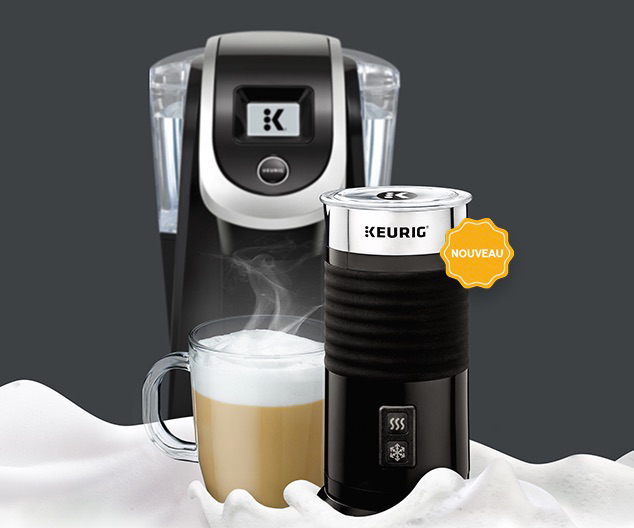 Accessoires Keurig Pour Une Expérience Optimale Keurig