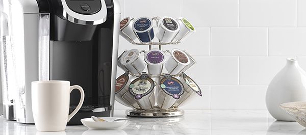 Keurig® Coffee Maker Accessories: Filters & More | Keurig®