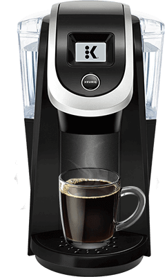 Keurig® Coffee Makers: Single-Serve Coffee Machine | Keurig®