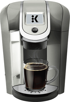 Keurig Coffee Makers: Single-Serve Coffee Machine Keurig