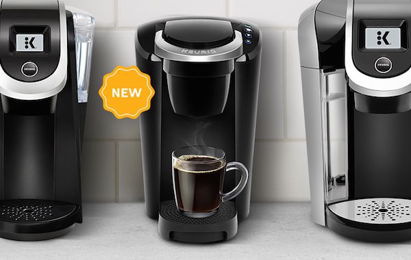 Keurig® Single Serve Coffee Makers & K-Cup® Pods | Keurig®