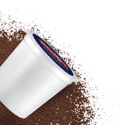 coffee month pod