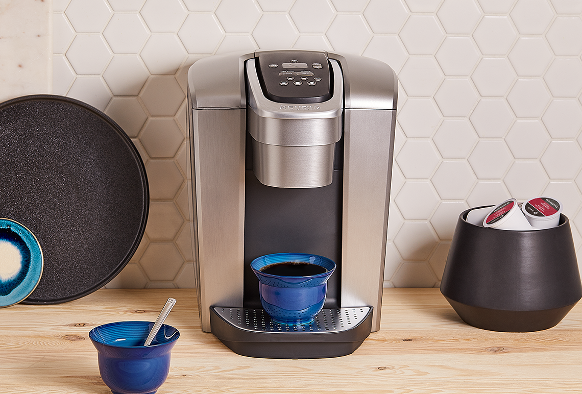 Keurig® KElite™ Coffee Maker