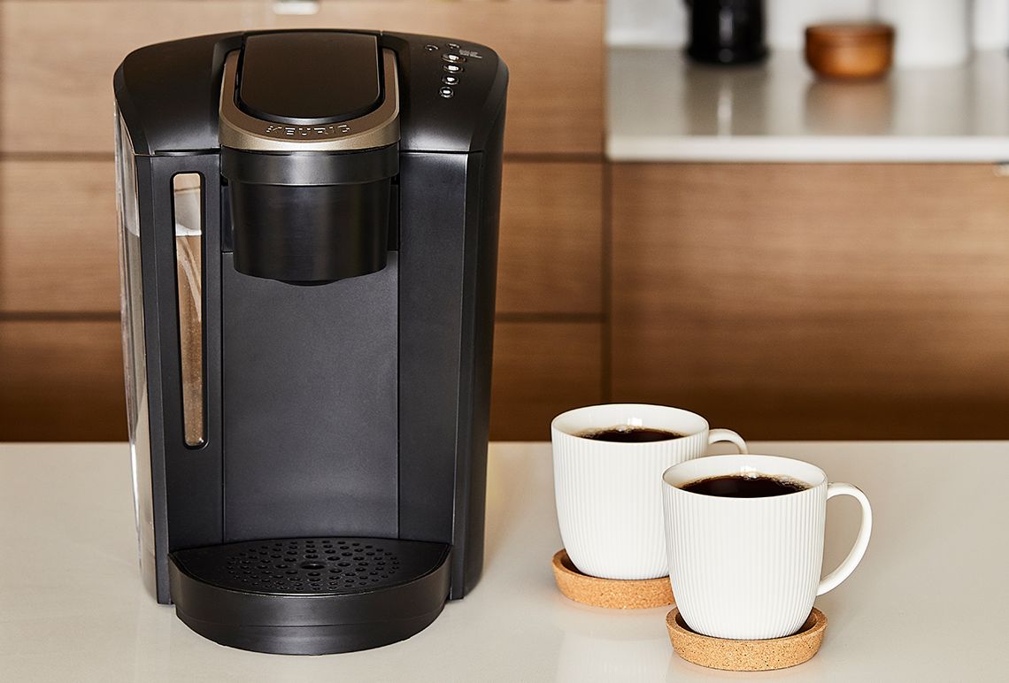 Keurig® KSelect™ Coffee Maker