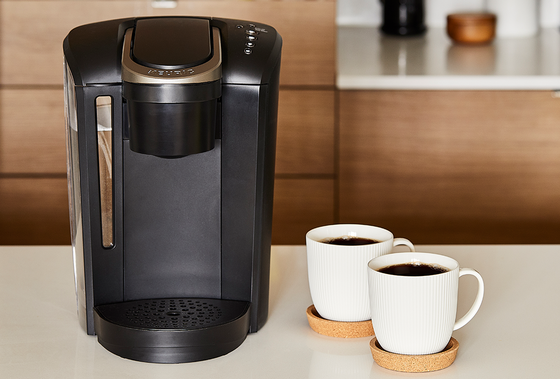 keurig cappuccino maker