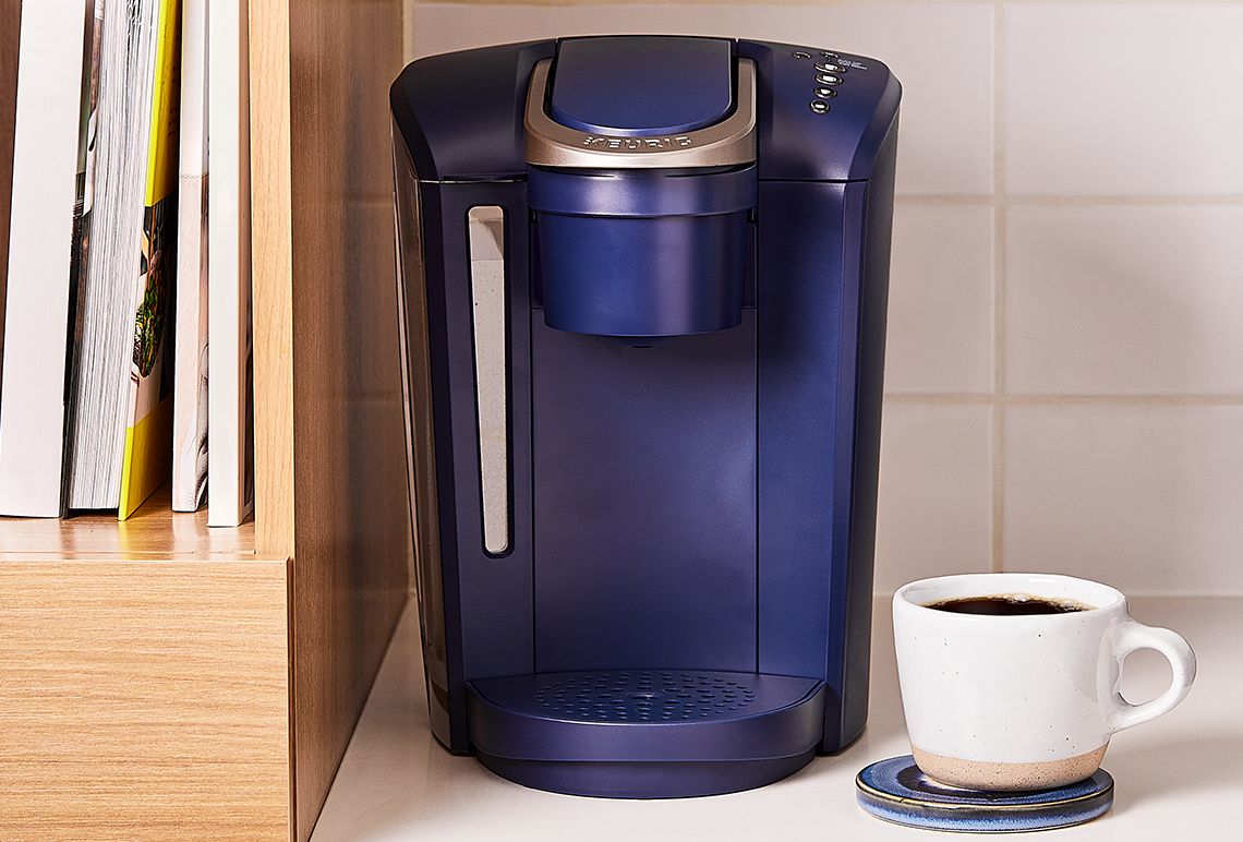 Keurig® KSelect™ Coffee Maker