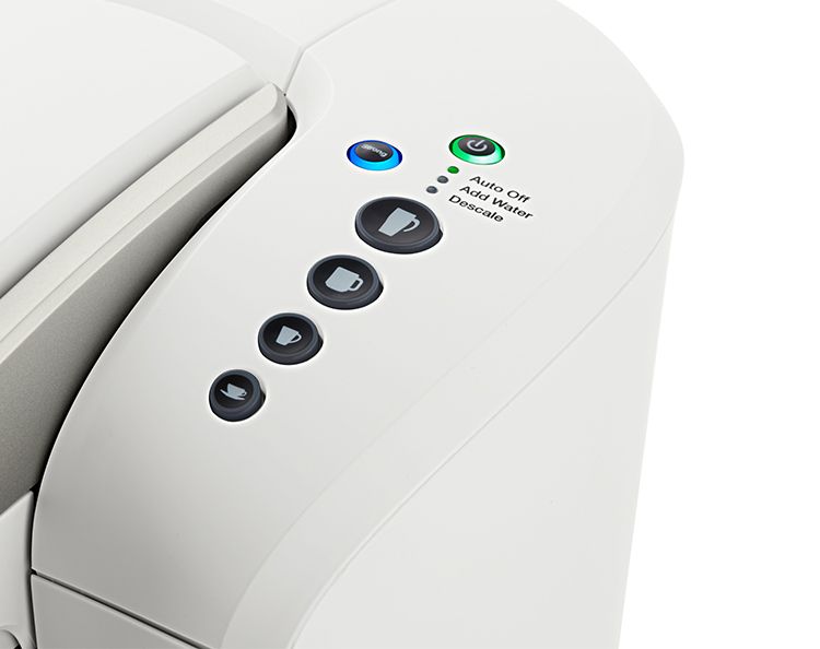 Keurig® KSelect™ Coffee Maker