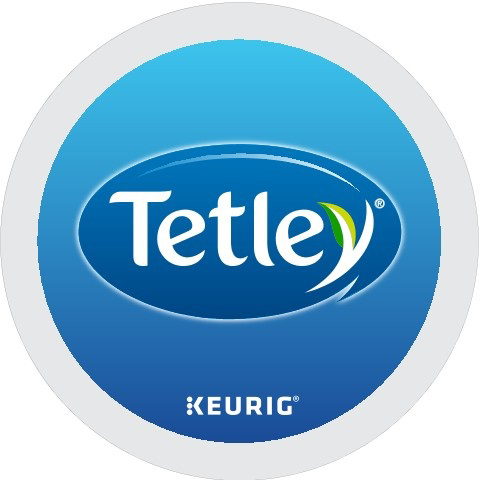 Tetley The Orange Pekoe - 144 ea