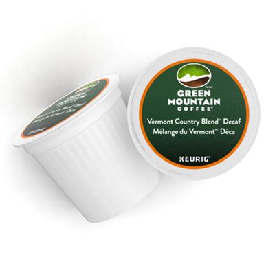 Green Mountain™ Vermont Country Blend® K-Cup® Pods | Keurig®