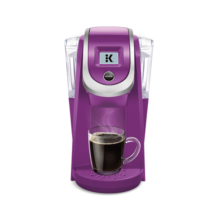 Keurig®K200 Plus Series Coffee Maker: 11 Colors | Keurig®