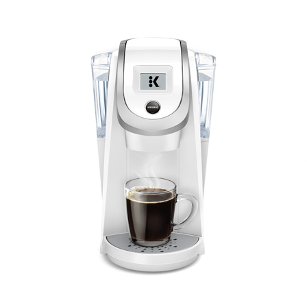 Keurig®K200 Plus Series Coffee Maker: 11 Colors | Keurig®