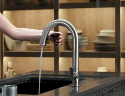 Kitchen Faucets Taps Ping Guide